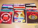 italian zone x 30 records