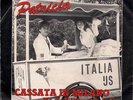 Patricia - Cassata in Milano