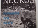 NECROS - CONQUEST FOR DEATH - TOUCH AND GO LP