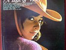 RARE VICKY LEANDROS-A Taste Of  Vicky-1967 Promo LP