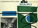 Curtis Fuller-Bone & Bari-Blue Note 1572-W.63rd-DG-Ear