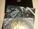 G.A.T.E.S. total death picture LP MPDS BLUDWULF GISM
