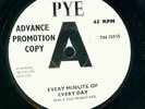 Mod/Freakbeat: MAL & PRIMITIVES: EVERY MINUTE OF EVERY