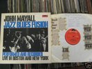 JOHN MAYALL