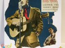 Disco Vinile LP 45 Giri ELVIS Loving You Teddy Bear