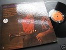 FREDDIE HUBBARD “THE ARTISTRY OF” IMPULSE MONO Archive