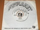 THE CREATION - PAINTER MAN - BIFF BANG POW - UK 1966