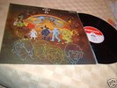 WORLD OF OZ LP IMPORT UK DERAM STEREO