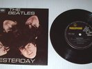 BEATLES YESTERDAY RARE AUSTRALIAN EP 7