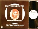 George Freeman Franticdiagnosis TEST PRESS Bam-Boo M-