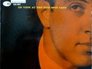 KENNY BURRELL & TINA BROOKS Original BLUE NOTE LP 4021