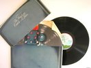 BOB MARLEY THE WAILERS Catch A Fire ISLAND Records RARE
