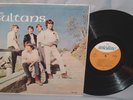 LP LES SULTANS S/T FRENCH CANADA GARAGE ROCK VERY RARE