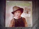 Elvis Country Presley promo sealed LP sticker poster