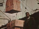 U.K. LP  Leon Haywood  Soul Cargo  Vocalion 8064