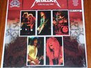 Metallica - Cliffs First Gig 1983 - LP MINT