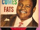 FATS DOMINO-HERE COMES FATS....EP