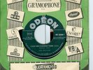BEATLES - I SAW HER ST. THERE/TILL THERE WAS YOU(FRENCH