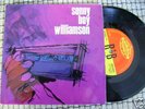 SONNY BOY WILLIAMSON  EP  S/T  NEP 44037