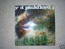 RARE MONO-PINK FLOYD SAUCERFUL OF SECRETS Vinyl LP