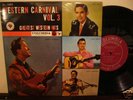 VA MARTY ROBBINS CARL SMITH RAY PRICE JAPAN 10