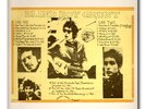 BOB DYLAN BLIND BOY GRUNT ORIG TMOQ LP EARLY RECORDINGS