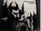 ELECTRIC WIZARD Dopethrone LP Black Vinyl OOP