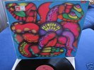 Mike Nock Underground - Between or beyond - MPS - rar