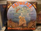 Skywhale-The World At Minds End LP-PRIVATE PRESS RARITY