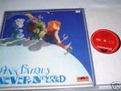 PINK FAIRIES - Never never land, rare UK-Orig. MINT-