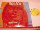 BRAM STOKER - Heavy Rock Spectacular, rare UK-Orig. M-