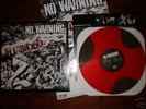 NO WARNING ill blood 12 madball blood for blood guns up