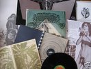 GLASTONBURY FAYRE FESTIVAL 3LPs REVELATION UK1972 Psych