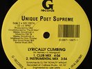 Unique Poet Surpreme 