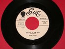 DON COVAY 