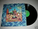 Rolling Stones Their Satanic Majesties Request TXL 103