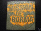 MISSION OF BURMA 7
