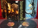 IRON MAIDEN Fear of... DOUBLE LP RARE PORTUGAL EDITION