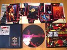 GUNS N’ ROSES - DESTRUNCTION,LIES:THE ROAD TO ILLUSION