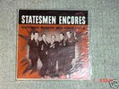 THE STATESMEN QUARTET - 