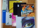 14xTechno,House,Elektro Vinyl --  auch Versand möglich