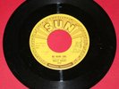 BILLY RILEY No Name Girl OBSCURE SUN Rocker AUTOGRAPHED