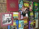 #24 DR DEMENTO Greatest Novelty 6 LP Box Autographed +