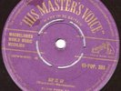 ELVIS PRESLEY ORIGINAL 7