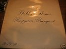 ROLLING STONES Beggars Banquet LP DECCA mono ffrr orig