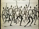 Steve Reid - Rhythmatism LP SEALED RARE Four Tet