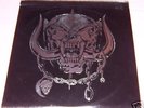 Motorhead - No Remorse - Ltd Leather Ed 2xLP Set 1984