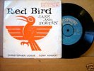 RED BIRD 1959 Jazz and Poetry  Chris Logue/Tony Kinsey