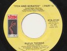 Rufus Thomas 45 