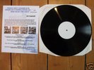THE SEAHORSES (Stone Roses) DO IT YOURSELF white label